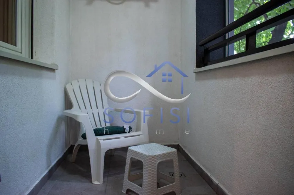 Rent, one bedroom apartment, 56m², Podbara, Novi Sad Sve Podlokacije
