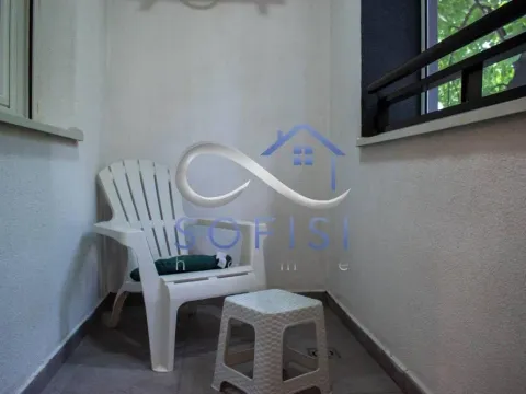 Rent, one bedroom apartment, 56m², Podbara, Novi Sad Sve Podlokacije - image 12