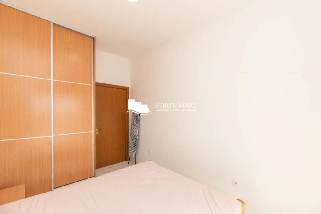 Prodaja, jednosoban stan, 45m², Bijela, Herceg Novi