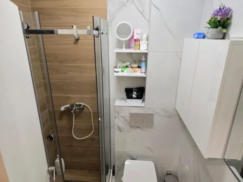 Prodaja, jednosoban stan, 33m², Stara Varoš, Podgorica - image 7