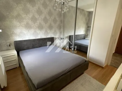 Izdavanje, dvosoban stan, 49m², Rotkvarija, Novi Sad Sve Podlokacije - image 5