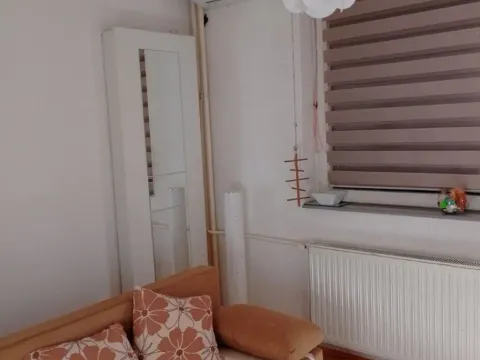 Izdavanje, jednosoban stan, 17m², Železnička Stanica, Novi Sad Sve Podlokacije - image 3