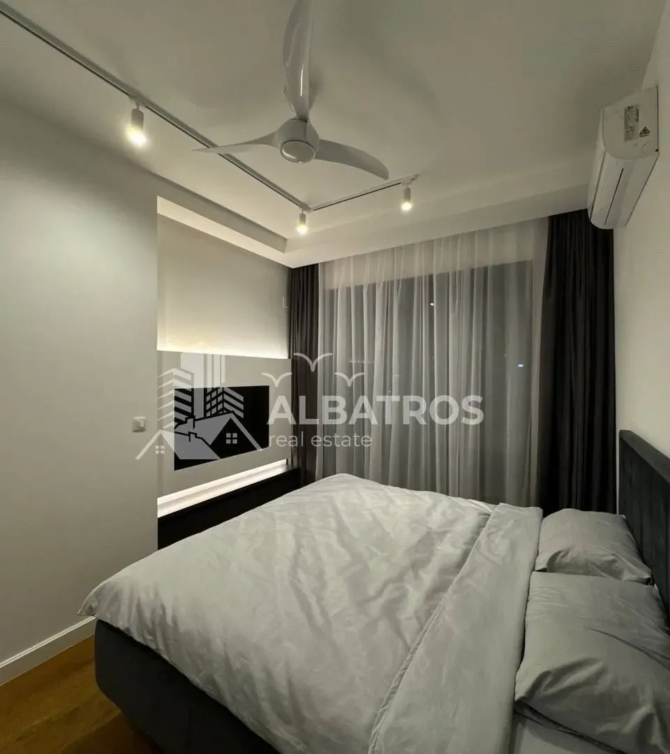 Rent, two bedroom apartment, 85m², Centar, Bar