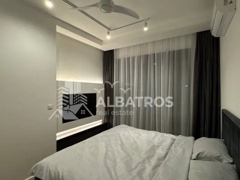 Rent, two bedroom apartment, 85m², Centar, Bar - image 2