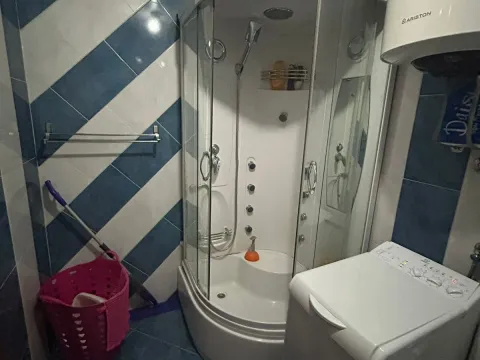 Izdavanje, jednosoban stan, 55m², Tuški Put, Podgorica - image 11