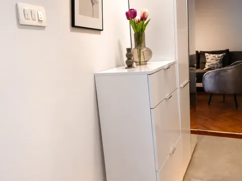 Daily-rent, apartment, 30m², Zabjelo, Podgorica - image 5