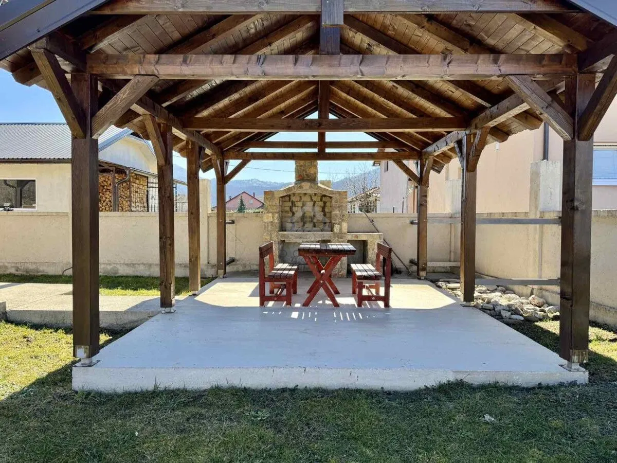 Sale, house, 122m², Kolašin, Crna Gora