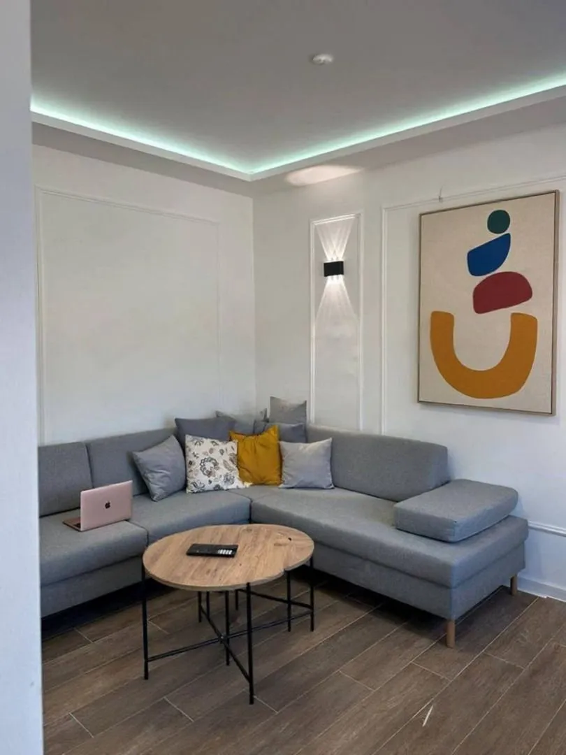 Prodaja, jednosoban stan, 40m², Seljanovo, Tivat
