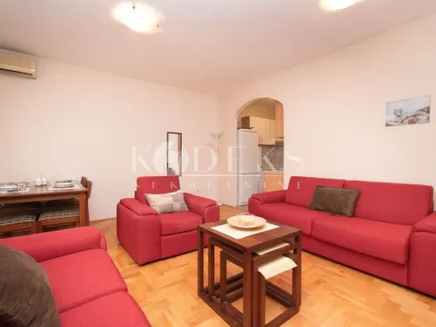 Izdavanje, jednosoban stan, 47m², Stari Aerodrom, Podgorica - image 6