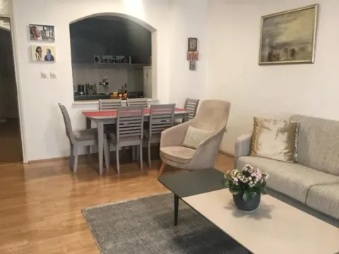 Sale, two bedroom apartment, 75m², Petrovac, Budva - image 5