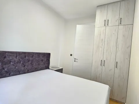 Rent, two bedroom apartment, 68m², Blok 9, Podgorica - image 7