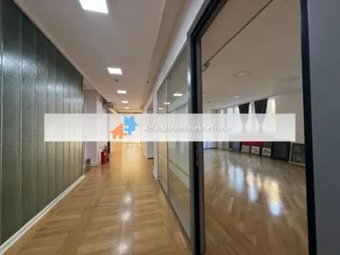 Rent, office space, 420m², Stari Grad, Beograd - image 8