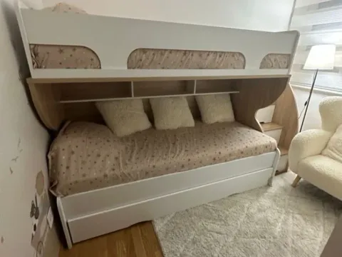 Izdavanje, dvosoban stan, 65m², Zabjelo, Podgorica - image 11