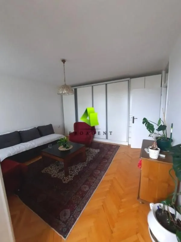 Rent, two bedroom apartment, 54m², Medijana, Niš