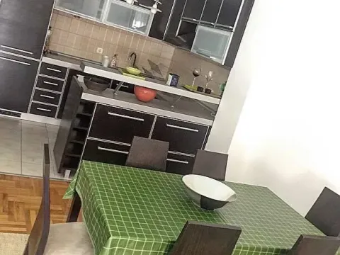 Rent, three bedroom apartment, 108m², Preko Morače, Podgorica - image 4