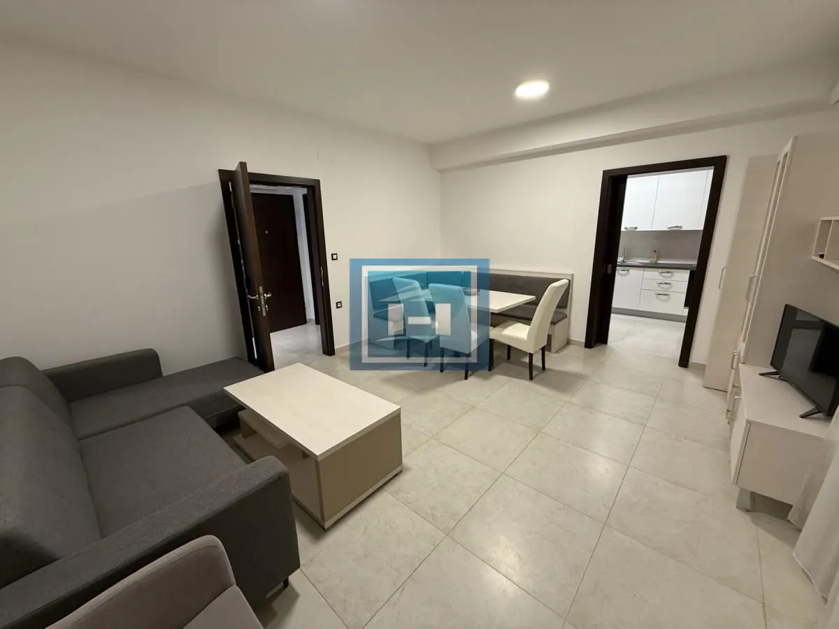 Prodaja, dvosoban stan, 72m², Aqua park, Jagodina