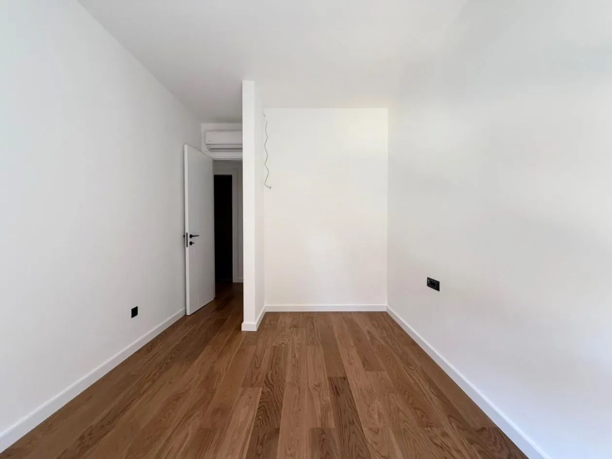 Prodaja, dvosoban stan, 63m², Tološi, Podgorica