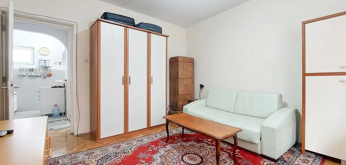 Prodaja, trosoban stan, 74m², Aleksinac, Niš