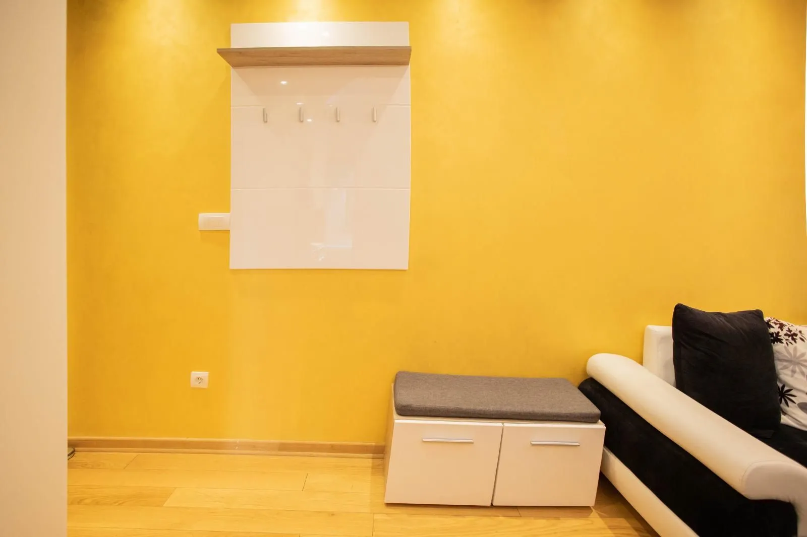Sale, two bedroom apartment, 42m², Kopaonik, Srbija