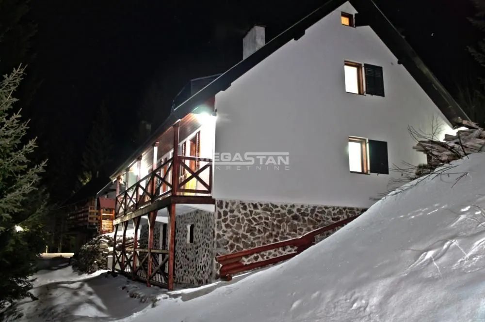 Prodaja, kuća, 190m², Kopaonik, Srbija