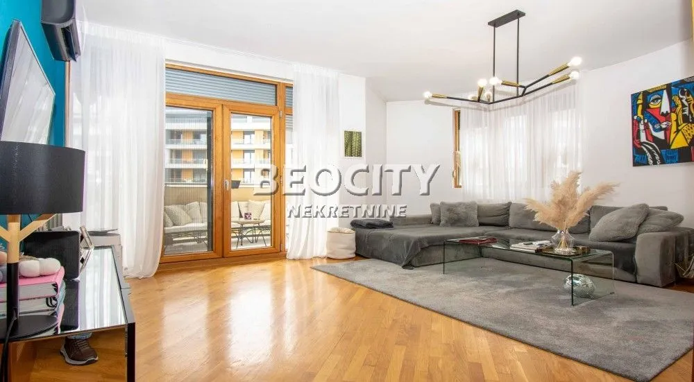 Prodaja, trosoban stan, 78m², Tašmajdan, Palilula Sve Podlokacije