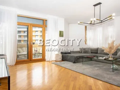 Sale, three bedroom apartment, 78m², Tašmajdan, Palilula Sve Podlokacije