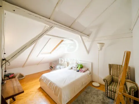 Prodaja, četvorosoban stan, 103m², Vračar Centar, Vračar Sve Podlokacije - image 18
