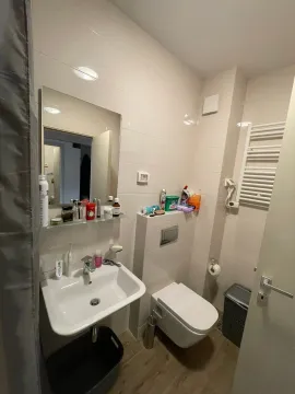 Rent, one bedroom apartment, 59m², Central Point, Podgorica - image 1566