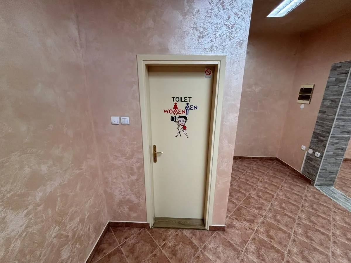 Rent, office space, 44m², Centar, Jagodina
