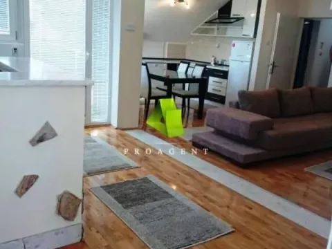 Izdavanje, jednosoban stan, 65m², Pantelej, Niš - image 6