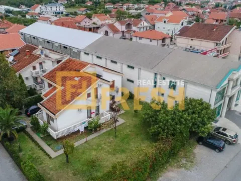 Sale, office space, 2340m², Zabjelo, Podgorica - image 13