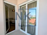 Izdavanje, jednosoban stan, 45m², Stari Aerodrom, Podgorica - image 12