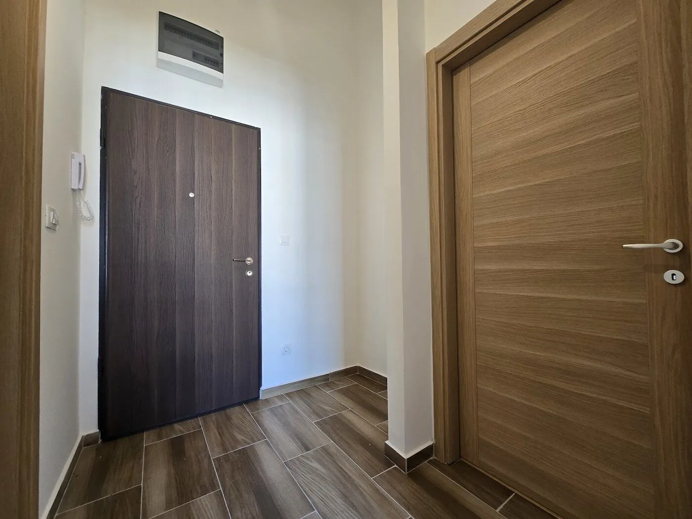 Prodaja, stan, 41m², Stari Aerodrom, Podgorica