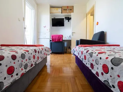 Prodaja, trosoban stan, 90m², Budva, Crna Gora - image 9