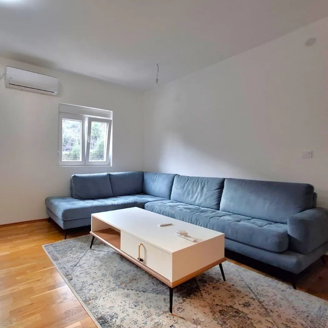 Rent, apartment, 64m², Zabjelo, Podgorica