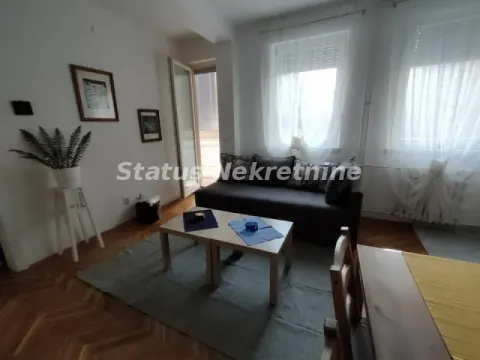 Izdavanje, jednosoban stan, 36m², Bulevar Oslobodjenja, Novi Sad Sve Podlokacije - image 2