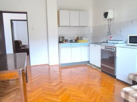 Rent, three bedroom apartment, 90m², Dumidran, Tivat - image 6