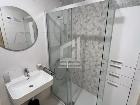 Rent, one bedroom apartment, 48m², Central Point, Podgorica - image 18