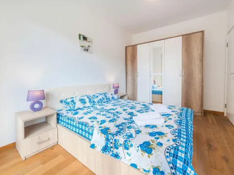 Sale, apartment, 69m², Bečići, Budva - image 4