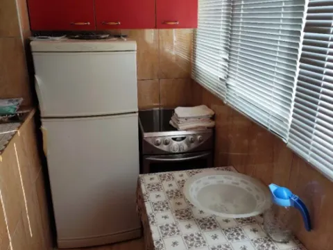 Izdavanje, dvosoban stan, 43m², Gintaš, Podgorica - image 2