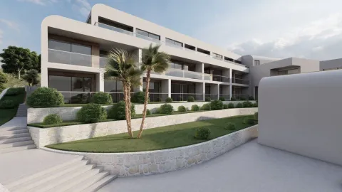 Prodaja, dvosoban stan, 78m², Tivat, Crna Gora - image 11