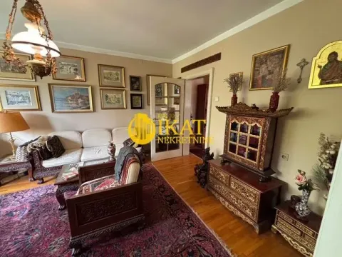 Prodaja, trosoban stan, 88m², Novi Beograd Sve Podlokacije, Beograd