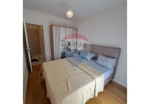 Izdavanje, jednosoban stan, 46m², Central Point, Podgorica - image 6