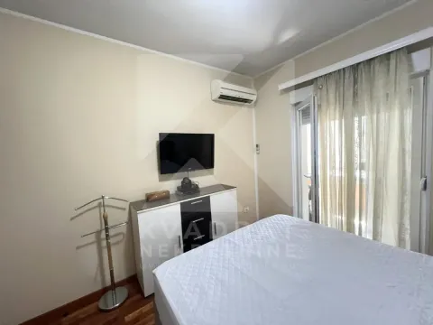 Rent, two bedroom apartment, 75m², City Kvart, Podgorica - image 8