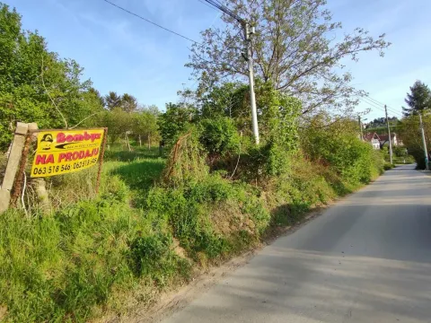 Prodaja, plac, 600m², Sremska Kamenica, Petrovaradin - image 10