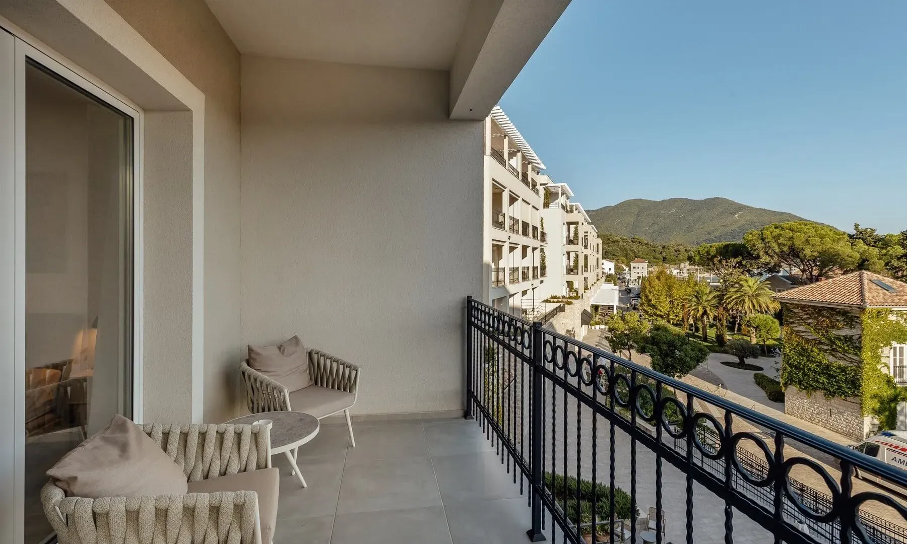 Prodaja, jednosoban stan, 81m², Kotor, Crna Gora