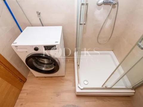 Izdavanje, jednosoban stan, 48m², Dalmatinska ulica, Podgorica - image 4