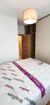 Izdavanje, jednosoban stan, 45m², Zabjelo, Podgorica - image 8