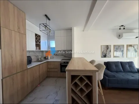 Rent, two bedroom apartment, 51m², Lekino Brdo, Voždovac Sve Podlokacije - image 2