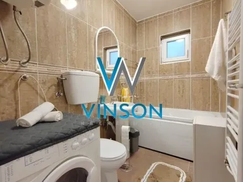 Izdavanje, dvosoban stan, 36m², Novi Sad Sve Podlokacije, Novi Sad - image 17